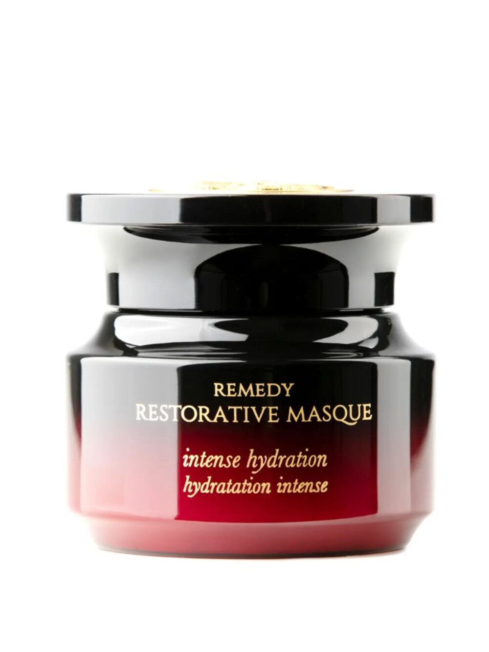 NIB az Craft Luxury Haircare Remedy Restorative Masque Full Size Retail $53.00